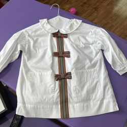 Burberry Girl Dress