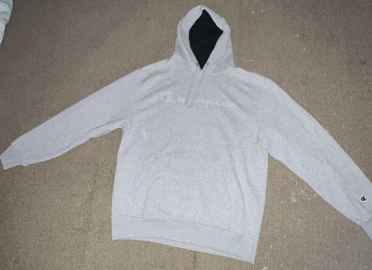 Champion Hoodie