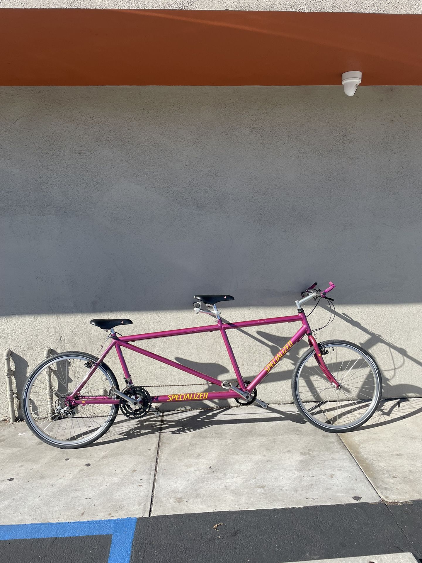 Specialized Tandem Bike