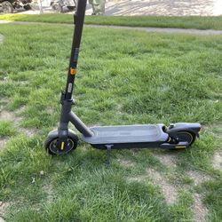 Segway ninebot max g2