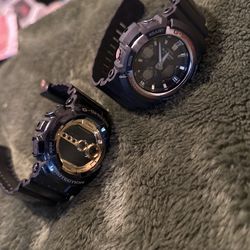 GShock Watches 