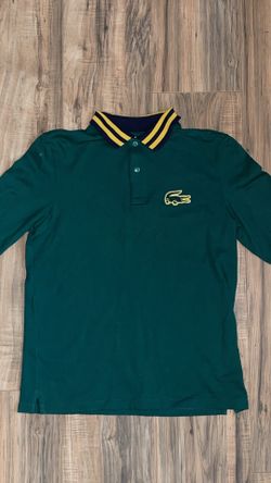 Lacoste long sleeve