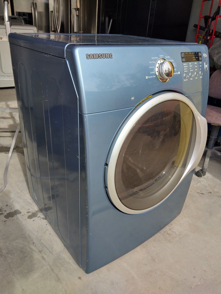 Samsung - Dryer - In Perfect Working Order! 