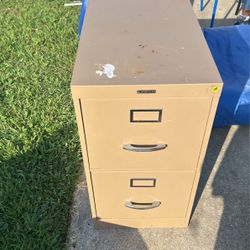 File Cabinet 