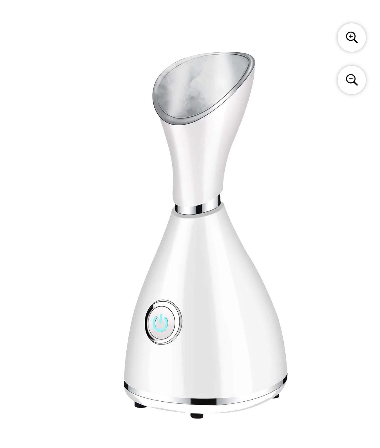 Portable Facial Steamer