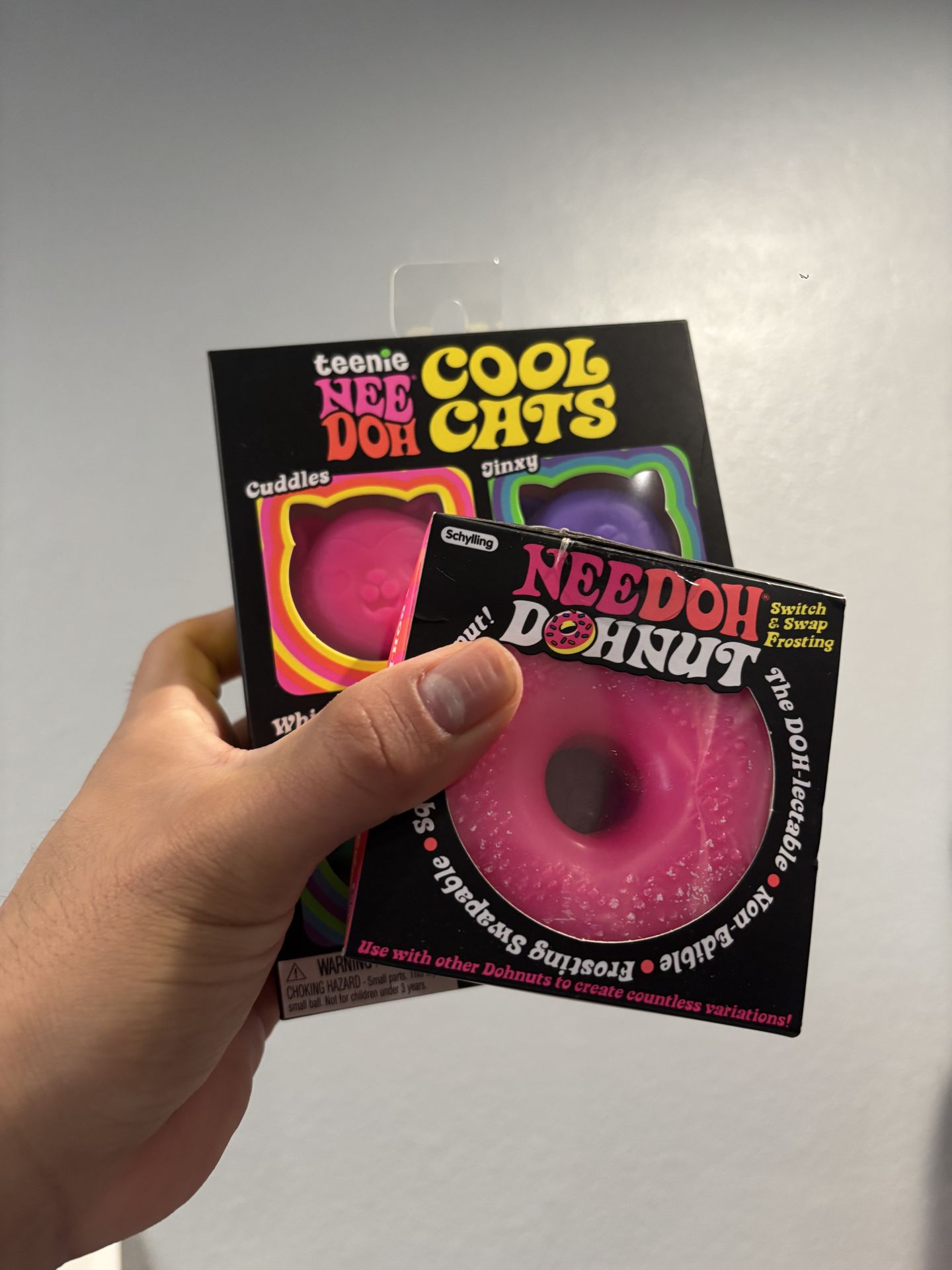 NeeDoh for Sale in Long Beach, CA - OfferUp