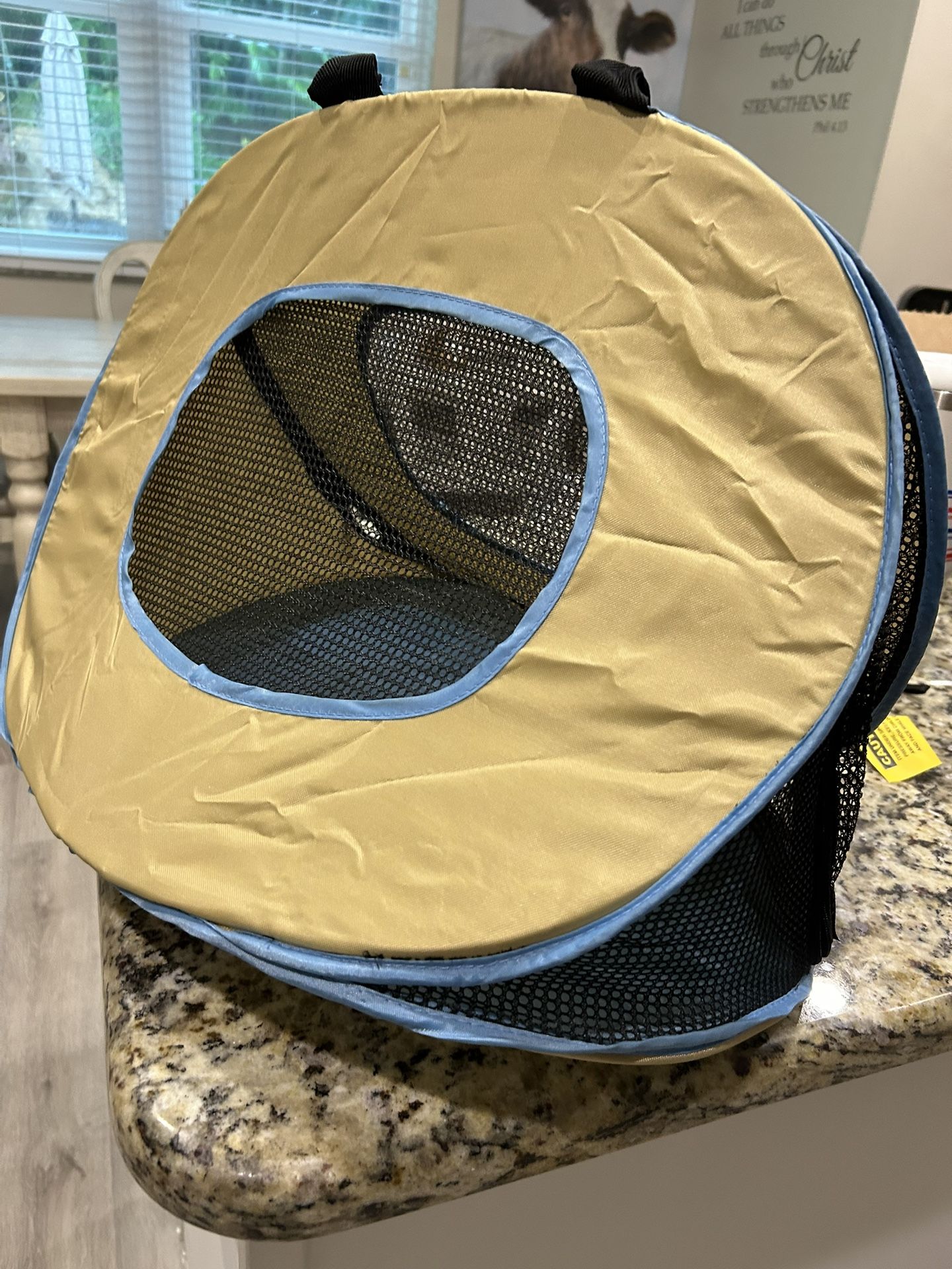 Cat Crate Bag