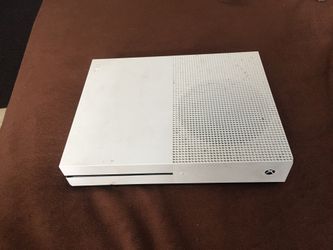 Xbox One S 500 GB