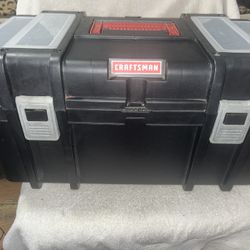 Craftsman Toolbox