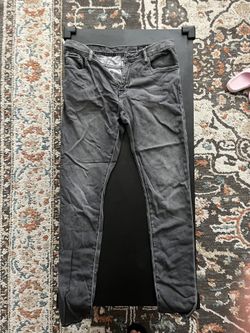 Armani Exchange J33 Super Skinny Size 33