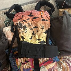 Tula Baby Carrier 
