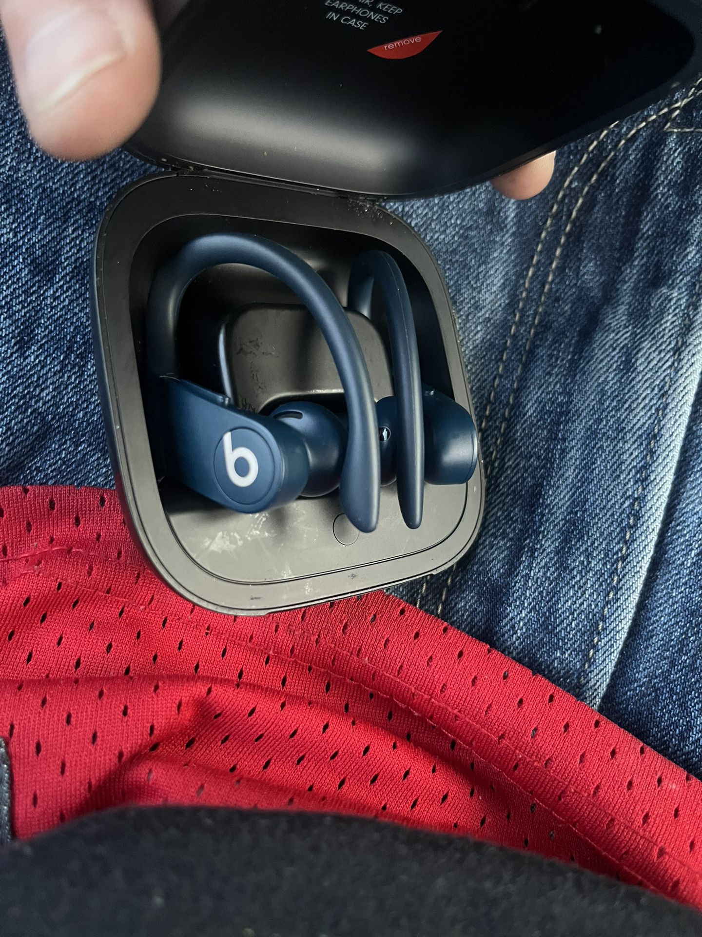 Beats By Dre Air Pods