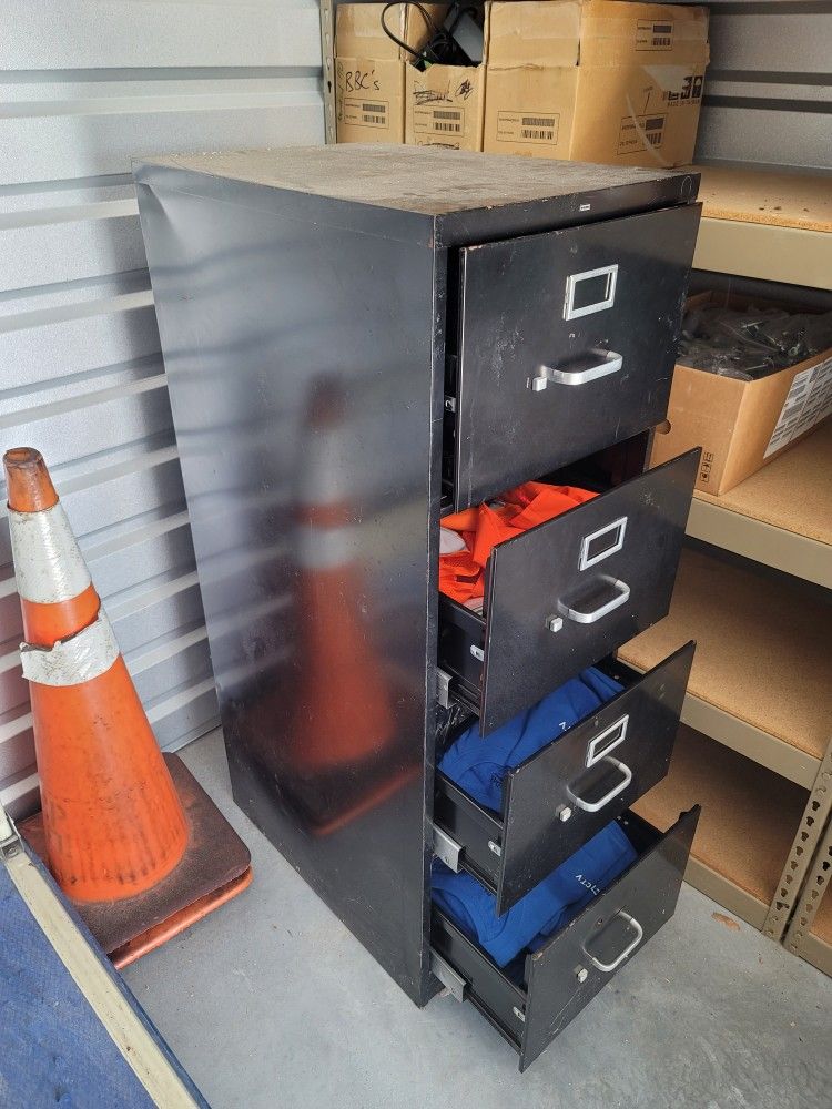 File Cabinet