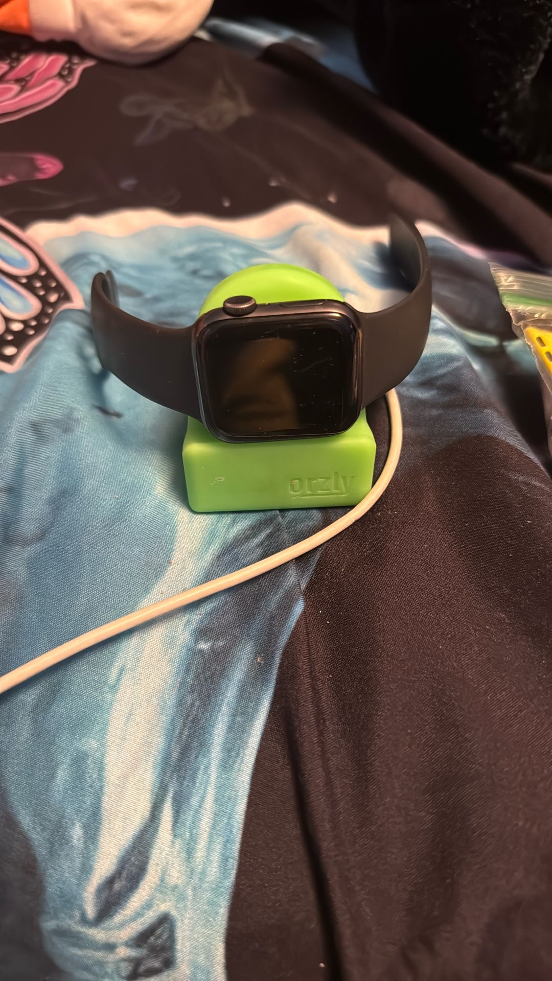 Apple Watch SE