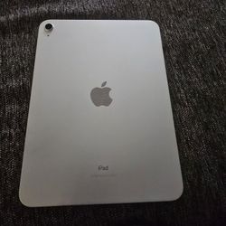 Ipad 10 Generation Unlocked 