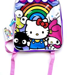 Hello Kitty 15” Backpack 