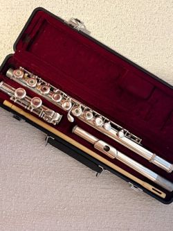 Flute (JUPITER STUDENT FLUTE)