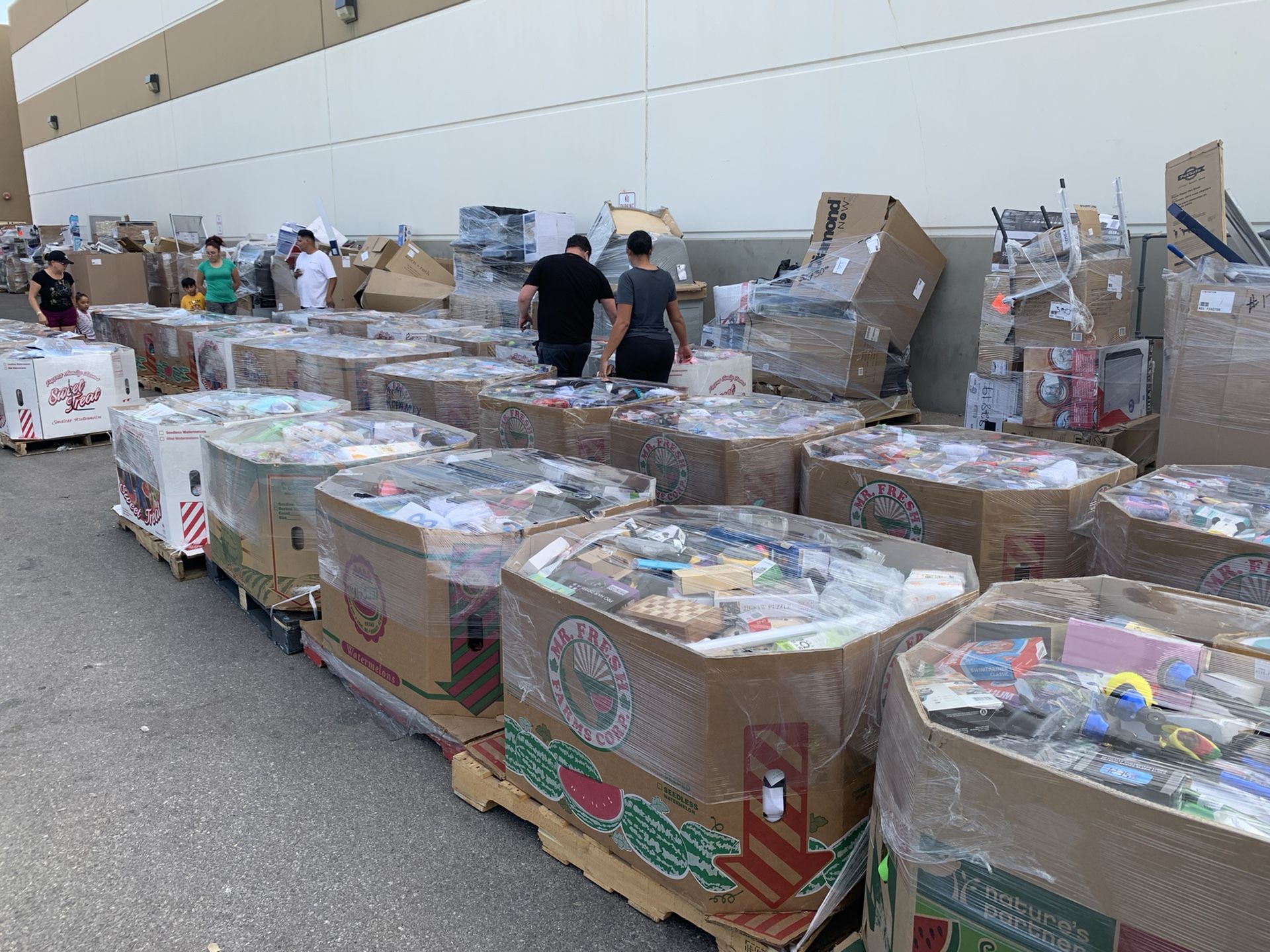 New pallets for Sale in North Las Vegas, NV OfferUp