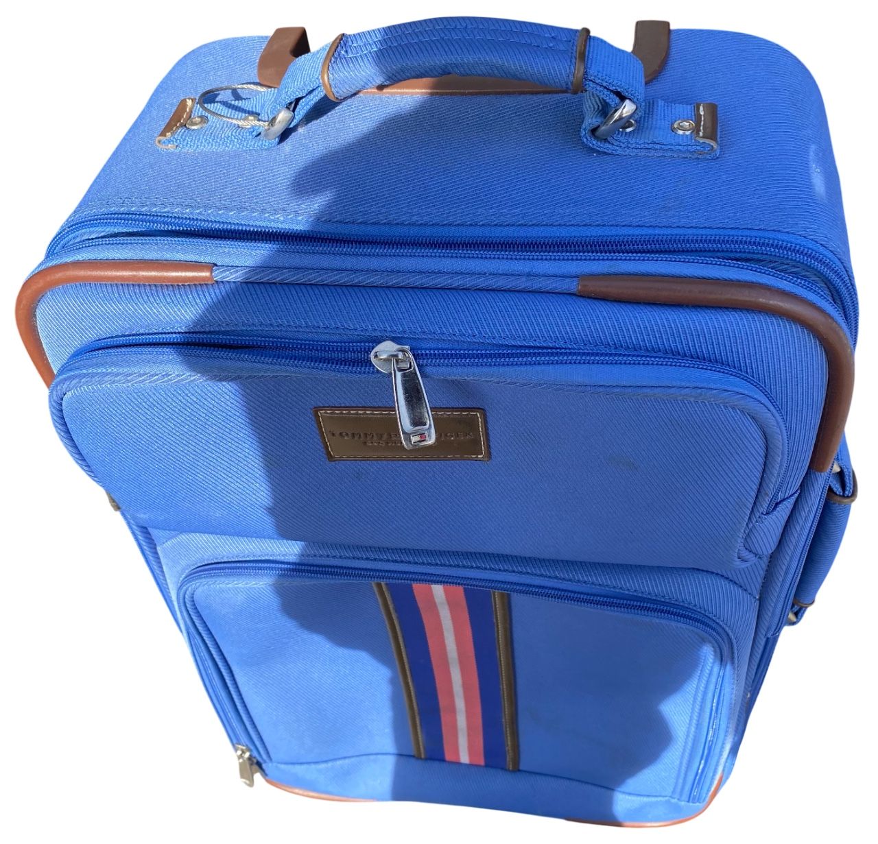Tommy Hilfiger Rolling Suitcase