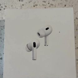 Air POD Pro 2
