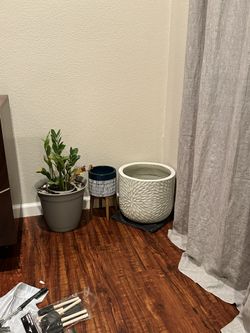 World Market Planters For Sale