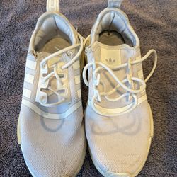Adidas NMD sneakers size 5.5