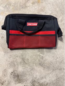 Craftsman Tool bag