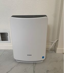 Air purifiers