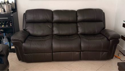 Recliner