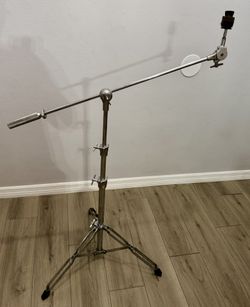 Heavy Duty Cymbal Stand 