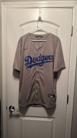 Dodgers Replica Jerseys