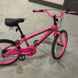 Girls Bike For 7-9 Years Old
