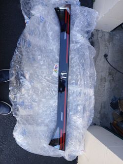 2025 Honda Accord Trunk Center Light