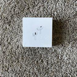 AirPods Pro (2nd Generation)