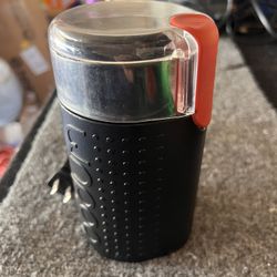 Bodum Coffee Grinder 