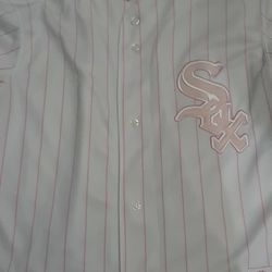 SOX JERSEY