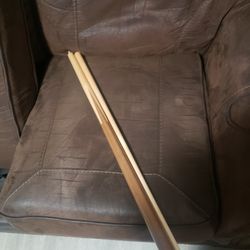 Sneaky Pete Pool Cue From Ballard's 