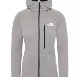 NWOT THE NORTH FACE SUMMIT SERIES L2 JACKET WOMEN'S SIZE MED BUT FITS SMALL