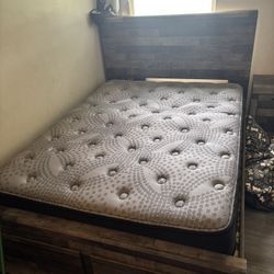 Bedroom Set