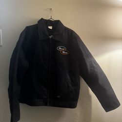 Bravest Studios EXCLUSIVE Skull Jacket Size Large 