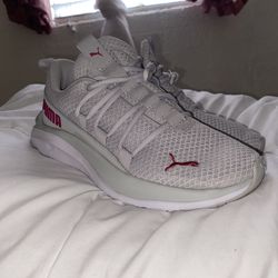Puma Running Shoes