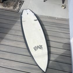 Haydenshapes Surfboard 