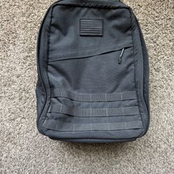 GORUCK Backpack GR1 USA - Ballistic Nylon Cordura 21L  