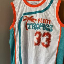 Jackie Moon Flint Tropic Jersey