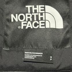 northface Puffer 600 