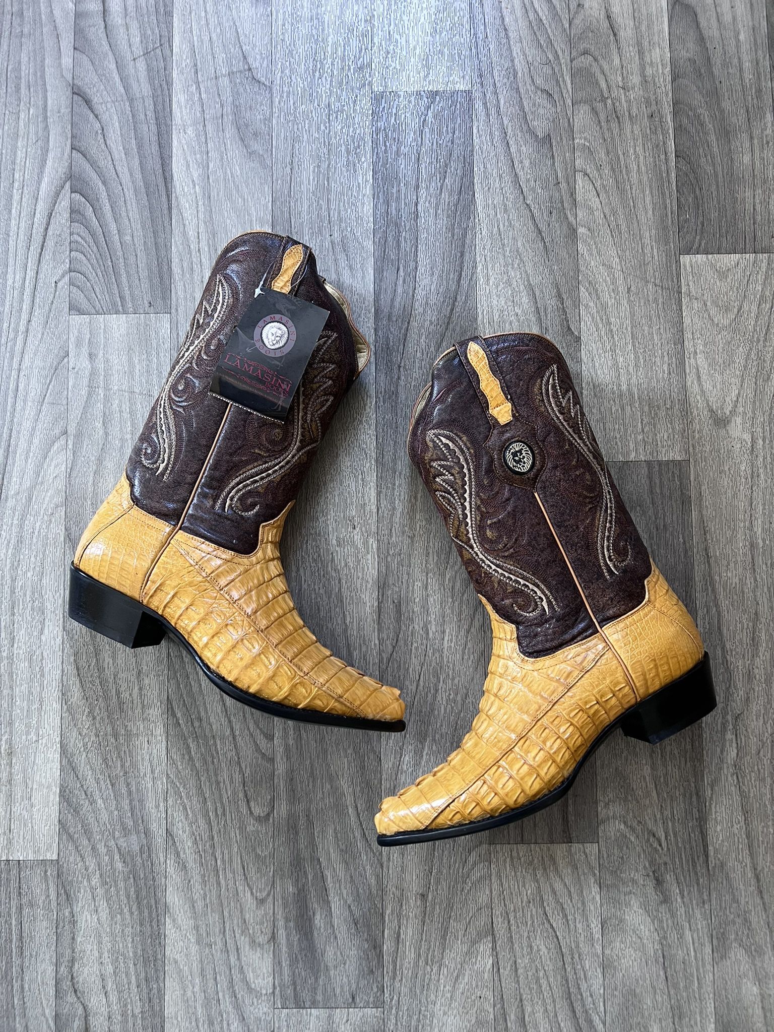 Cowboy Boots