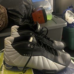 Nike Shoe