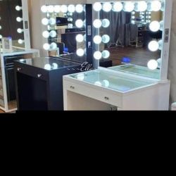 Morgan Vanity Financing and Delivery Options Available