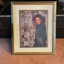 Picture Frame 10” X 13”
