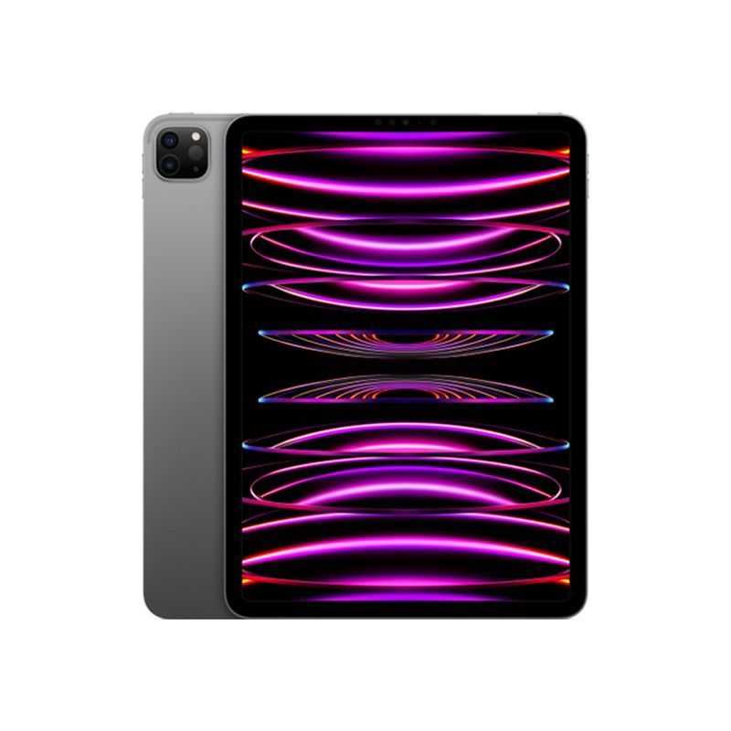 iPad Pro 12.9in Cellular 5G Unlock